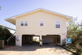 Sandy Dunes by Oak Island Accommodations